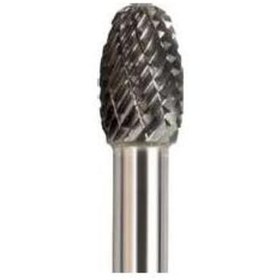 Resim Fett E12 Pld Karbür Sert Metal Kalıpçı Frezesi Se-5M-Dc 