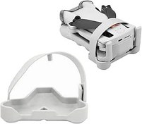 Resim Alomejor Mini 3 Pro Pervane Tutucu Askı Drone Fix ve Korumak Sahne, Yarı Kapalı Mini 4 Pro Drone 
