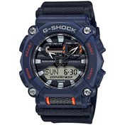 Resim Casio G-Shock GA-900-2ADR Kol Saati SCK02.20087 