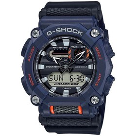 Resim Casio G-Shock GA-900-2ADR Kol Saati SCK02.20087 