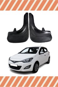 Resim Fafi&Co Hyundai I20 2011-2014 2'li Tozluk Çamurluk Paçalık 