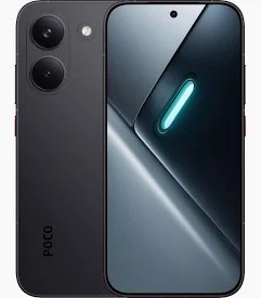 Resim Xiaomi Poco X8 Pro YD | 256 GB 8 GB Siyah 