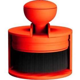 Resim Carpro Dark Side Tyre Brush Lastik Parlatici Firça 