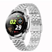 Resim ZCWATCH V1221 Yaşam Koçu Akıllı Saat 