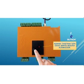 Resim Çift Yönlü Haberleşme Sistemi pradas 