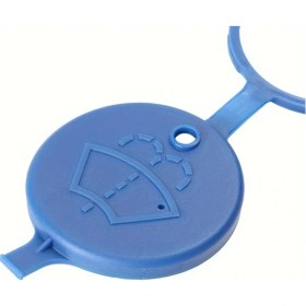 Resim Gateesat Dayanıklı Plastik Oto Cam Suyu Şişe Kapağı 1 Adet Pvc Araç İç Parça 