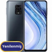 Resim Xiaomi Redmi Note 9S Yenilenmiş TR Garanti | 64 GB 4 GB Gri 