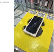 Resim Apple iPhone 13 İkinci El TR | 256 GB | Siyah İkinci El APPLE 13 TERTEMİZ 256 GB PİL87 SORUNSUZ HATASIZ TAMİRSİZ