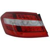 Resim Ulo STOP LAMBASI SOL DIS (LED) E-CLASS W212 09>13 ORJINAL - 1059001 