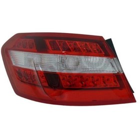 Resim Ulo STOP LAMBASI SOL DIS (LED) E-CLASS W212 09>13 ORJINAL - 1059001 