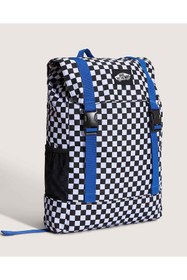 Resim Vans Utility Backpack Çocuk Siyah Sırt Çantası Vn000psfy281 