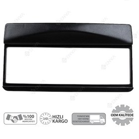 Resim Ford Focus 1 Teyp Çerçevesi 1998--2005 