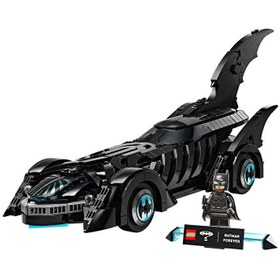 Resim Lego DC Batman Forever Batmobile 76304 