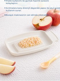 Resim Babyjem Pratik Rende Ekru 