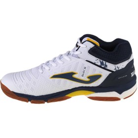 Resim Joma V.block 2202 Vblokw2202 Erkek Voleybol Ayakkabısı 