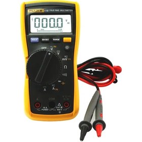 Resim Fluke 115 True Rms Multimetre 