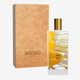Resim Memo Corfu Erkek Parfümü EDP 75 ML 