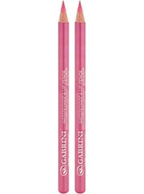 Resim Lip Ve Eye Pencil 40 2li Paket 