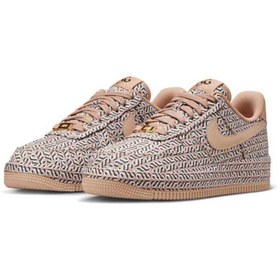Resim Nike Air Force 1 Lx ÖZEL SERİ Unisex Sneaker Ayakkabı 