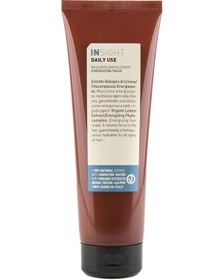 Resim Insight Daily Use Energizing Enerji Veren Günlük Maske 250ml 