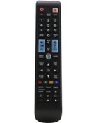 Resim WEKO Elektrogun Samsung Tv Kumanda Tüm Modeller 
