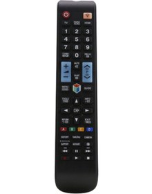 Resim WEKO Elektrogun Samsung Tv Kumanda Tüm Modeller 