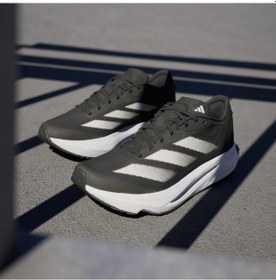 Resim Adidas If6769 Adızero Sl2 W Kadın Yürüyüş Koşu Ayakkabısı Siyah 