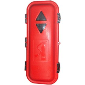 Resim Genel Markalar Dorse Yangın Dolabı 6 Kg Yangın Sön. Cihazı Için 