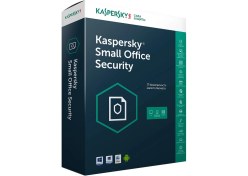 Resim Nil Avm Kaspersky Ksos Small Off. SEC.(1S+10PC+10MD) 1yıl 