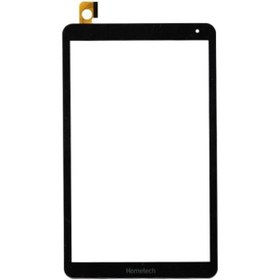 Resim EMXTECH Hometech Alfa 10tb Uyumlu Siyah Dokunmatik 