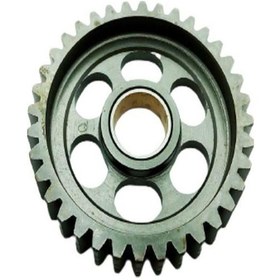 Resim Svnmotor 125Cg Model 1. Vites Dişlisi 36T (492639735) 