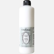 Resim Cadence Su Bazlı Vernik Mat 500 ml 