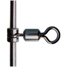 Resim Mustad 9958 Size:5 Fırdöndü 6 Lı Pkt 