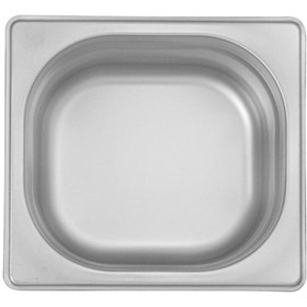 Resim ÖZTİRYAKİLER GASTRONOM KUVET -GN 1/6-65 