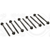Resim 803740 Silindir Kapak Saplaması Civatası Polo / A2 A3 / Cordoba / Fabia 1.4 16v Bby Bky Ahw 