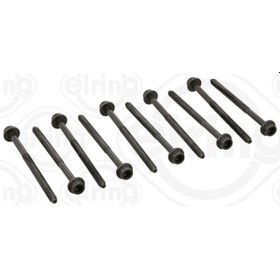 Resim 803740 Silindir Kapak Saplaması Civatası Polo / A2 A3 / Cordoba / Fabia 1.4 16v Bby Bky Ahw 