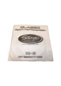 Resim Stagg Cln-B2N Tek Klasik Gitar 2 No Si 