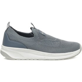 Resim Kinetix Kajıta 5fx Mavi Kadın Slip On Mavi 