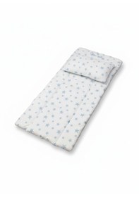 Resim Pierre Cardin Lüks Alt Açma Minderi - Mavi 