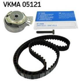 Resim Skf Vkma05121 - Eksantrik Gergi Kiti 111 170 Astra F-corsa B-a-c 
