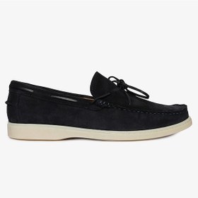 Resim Greyder 64536 Erkek Laci Süet Hakiki Deri Casual Ayakkabı-385 Lacisüet 