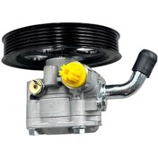 Resim Pompa Hidrolik Direksiyon L200 07-13 