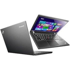 Resim Lenovo Thinkpad T440S i5-4300U 12 GB 128 GB SSD 14" Dos Dizüstü Bilgisayar Outlet 