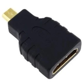 Resim S-Line F0504 Hdmı Mikro Adaptör 