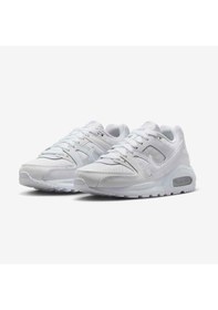 Resim Nike Air Max Command Flex Günlük Spor Ayakkabı 844346-101 Beyaz 