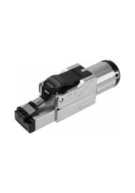 Resim All Lınk Ip20p6a Cat6a Stf Plug Ip20 