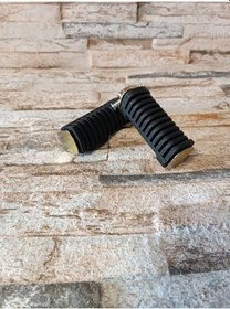 Resim Cup Arka Basamak Lastiği 