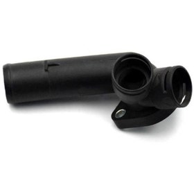 Resim Paslıoğlu Su Flanşı - 074121132b - Transporter T4 / 1996-2003 / 2.5 Tdı 