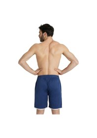 Resim Arena Icons Beach Erkek Lacivert Yüzücü Mayosu 005103710 