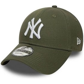 Resim New Era Unisex Şapka - Leag Esnl 940 Neyyan Novwhi-Tek Ebat-Yeşil 